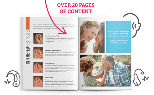 Hearing Aid Ebook Preview